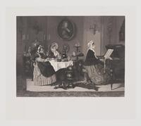 KG 08389
          <br/>
          De Romance
          <br/>
          <em>Sluyter, Hendrik D. Jzn. (1839-1931)</em>